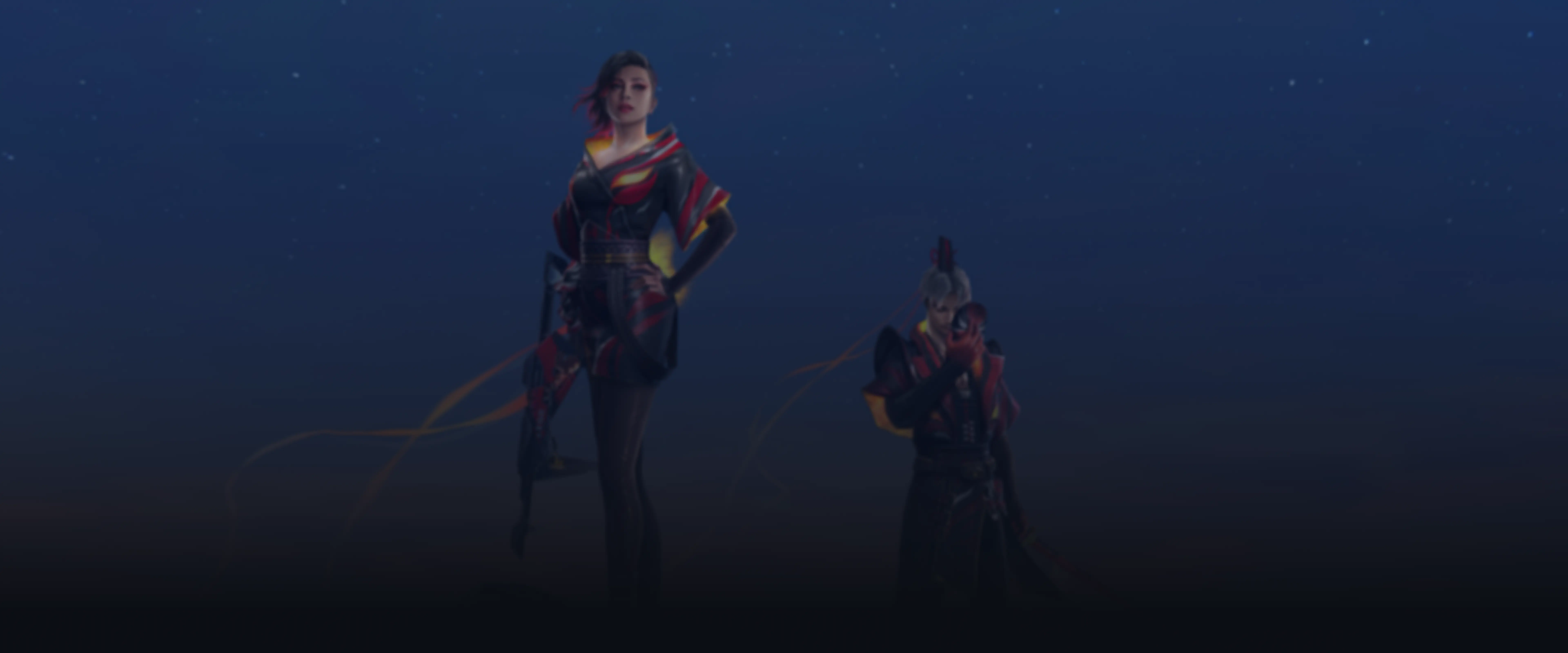 FAQs Banner